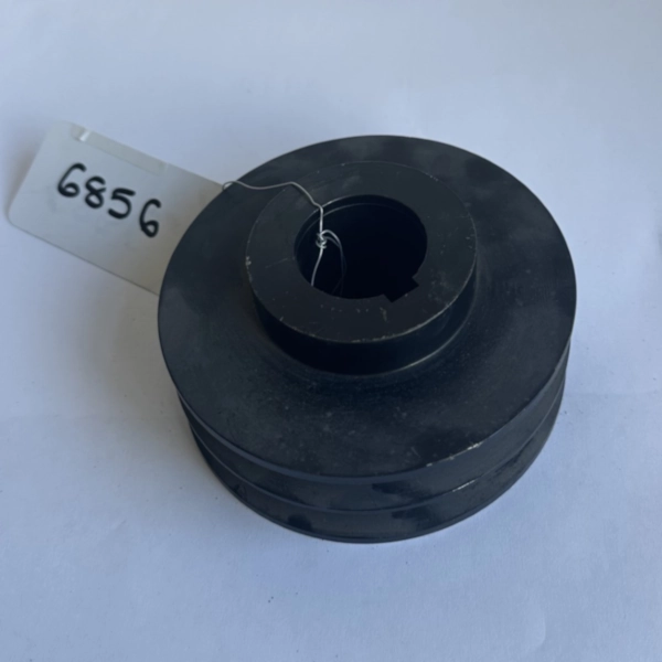 60Hz Gearbox Pulley for the Startrite V500 / V900