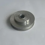 COMPRESSOR PULLEY 50Hz