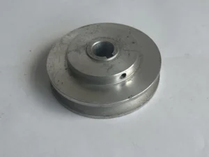 COMPRESSOR PULLEY 50Hz