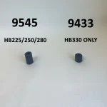 HB CYLINDER UPPER SPACER (SEE OPTIONS)