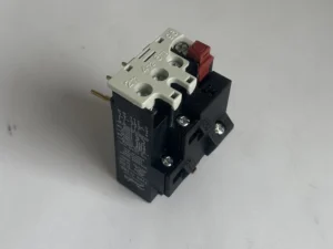 OVERLOAD DANFOSS. (220v)-6 TO 9.2 A