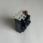 OVERLOAD:1.8 - 2.8 AMP (DANFOSS)