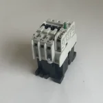 CONTACTOR: 12A - 240V