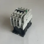CONTACT: 12A - 415V
