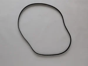 BO2182 Poly V Belt with 4 grooves. May be fitted to the Startrite 352.