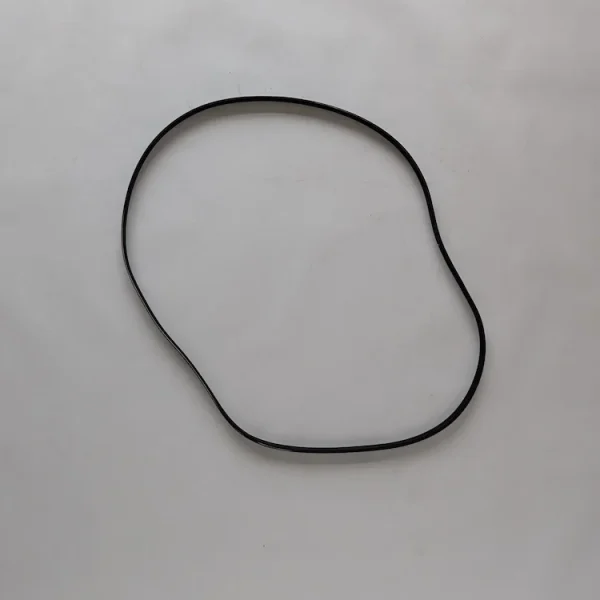 BO2182 Poly V Belt with 4 grooves. May be fitted to the Startrite 352.