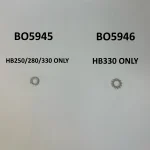 WASHER (SEE OPTIONS)