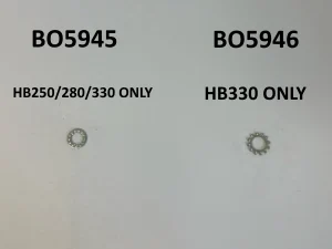 WASHER (SEE OPTIONS)