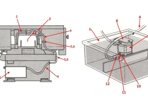 COOLANT ATTACHMENT - H225