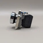 Startrite HB manual & auto suitable start button with electrical contact block