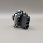 start button & electrical contact block for Startrite HB bandsaws.