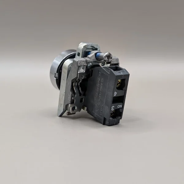 start button & electrical contact block for Startrite HB bandsaws.