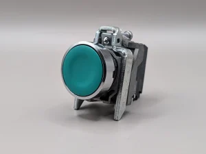 start button & contact block for Startrite HB bandsaws