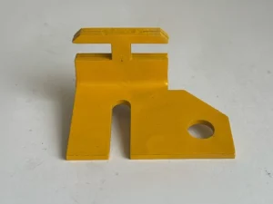 GUIDE BRACKET