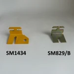 GUIDE BRACKET (SEE OPTIONS)