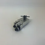 BLADE GUIDE ASSEMBLY LH HB225/250/280  (OUTBOARD)