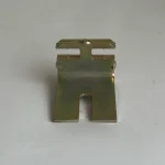 LOWER GUIDE BRACKET ASSEMBLY