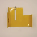 Guard Visor spare from the Startrite 502S