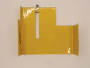 Guard Visor spare from the Startrite 502S