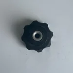 hand knob for Startrite 2 speed gearboxes found in the vertical bandsaws (imperial thread)