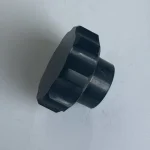 imperial threaded handknob for the Startrite 2 speed gearbox, found in 10 & variable speed machines