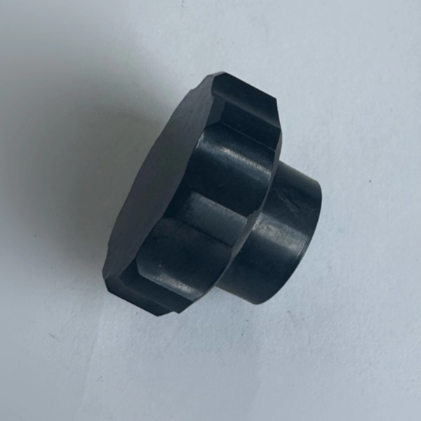 imperial threaded handknob for the Startrite 2 speed gearbox, found in 10 & variable speed machines