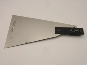 Tension Indicator Assembly for the Largest Startrite vertical bandsaws, the V900 & 316