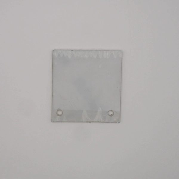 Perspex Guard for the Startrite V900 & 316 vertical bandsaws