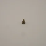 spring end plug part for the Startrite V900 & 316 Blade Guard Assembly