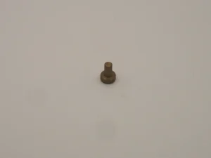 spring end plug part for the Startrite V900 & 316 Blade Guard Assembly