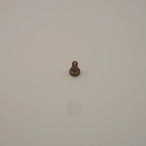 spring end plug part for the Startrite V900 & 316 Blade Guard Assembly