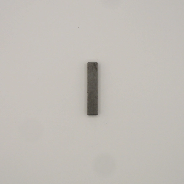 Key spare for various Startrite bandsaws