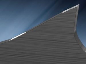 VERTICAL BANDSAW BLADES - GENERAL PURPOSE CARBON STEEL BLADES