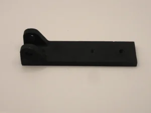 Coolant Pump Bracket spare part suitable for the Startrite MEBA SM250 & SM320
