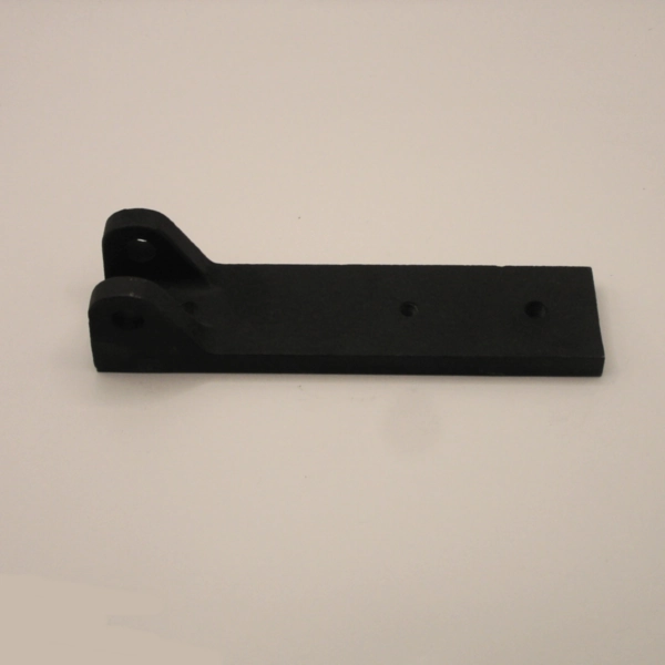 Coolant Pump Bracket spare part suitable for the Startrite MEBA SM250 & SM320