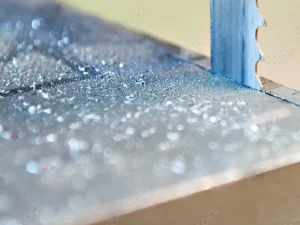 M42 BI-METAL BLADES for STARTRITE VERTICAL BANDSAWS - METAL CUTTING