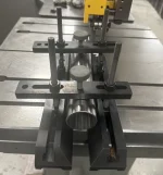 Startrite SM2002 Universal Work Holding Kit with clamped bar