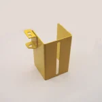 Top blade Guard spare for the Startrite Mercury 5 Pillar Drill