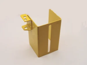Top blade Guard spare for the Startrite Mercury 5 Pillar Drill