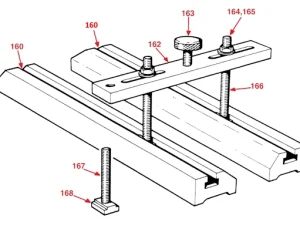 UNIVERSAL WORK HOLDING KIT