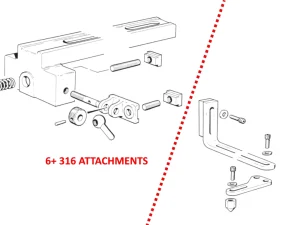 ATTACHMENTS - 316