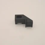 Left Hand Guide holder, for 1" Guide inserts only (Startrite 316)