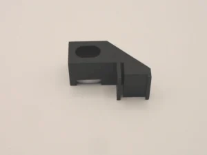 Left Hand Guide holder, for 1" Guide inserts only (Startrite 316)