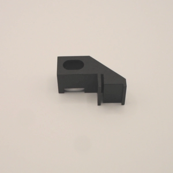 Left Hand Guide holder, for 1" Guide inserts only (Startrite 316)
