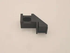 Right Hand Guide holder, for 1" Guide inserts only (Startrite 316)