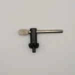 Chuck key spare part, suitable for the keyed chuck sold for Startrite Mercury drills.