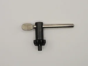 Chuck key spare part, suitable for the keyed chuck sold for Startrite Mercury drills.