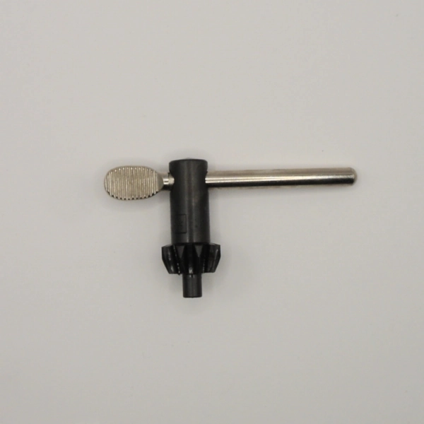 Chuck key spare part, suitable for the keyed chuck sold for Startrite Mercury drills.