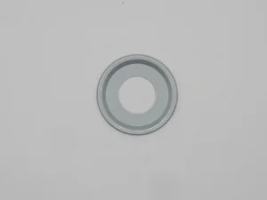 Nilos ring spare part, suitable for the Startrite MEBA Roller Blade Guide assembly