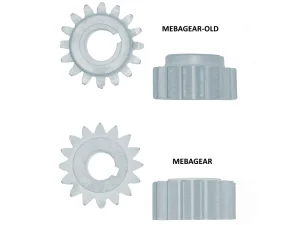 FIBRE GEAR - MEBA